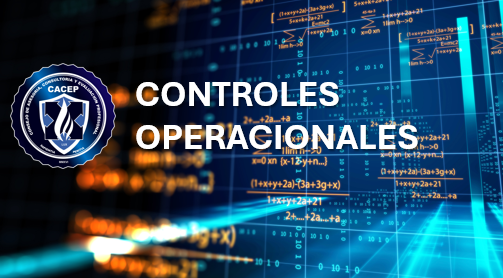 Controles Operacionales