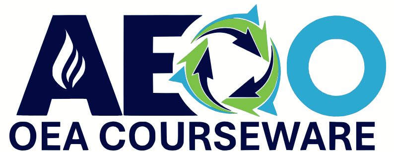 AEO OEA Courseware