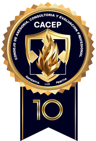 CACEP 10 años