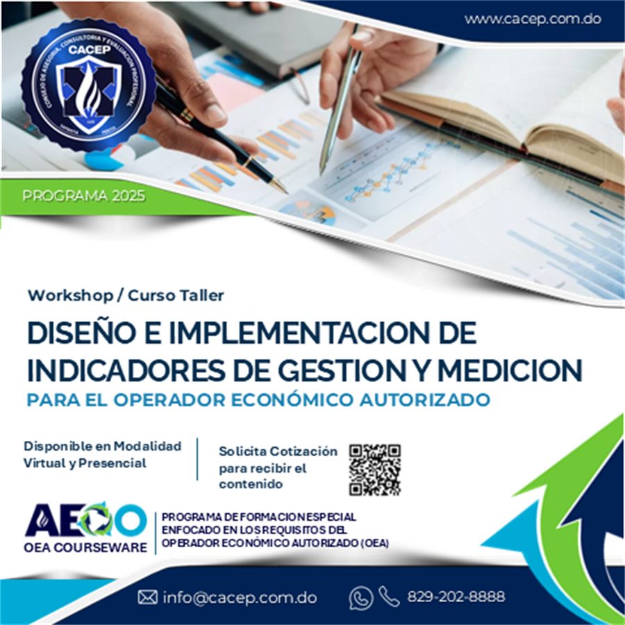 Indicadores de gestión