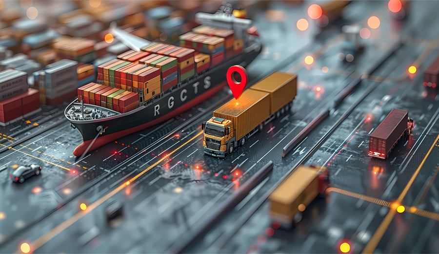 historia logistica