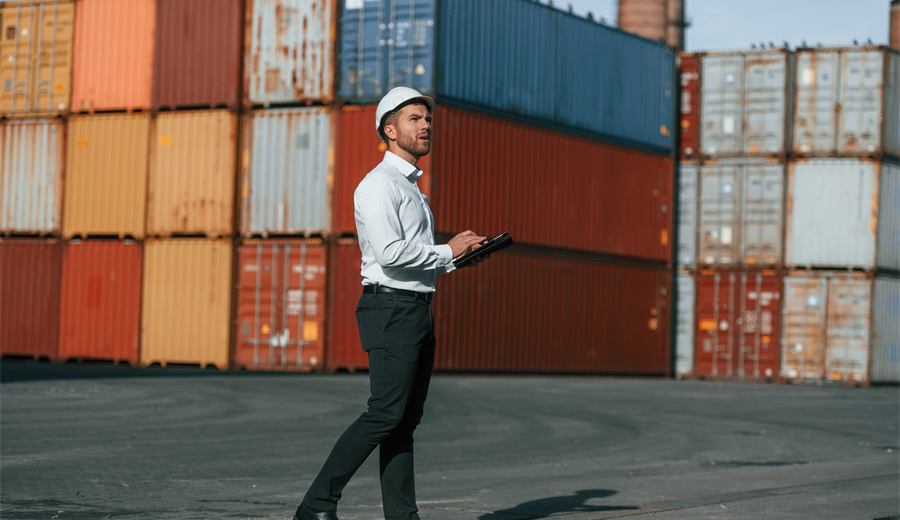 inspecciones contenedores