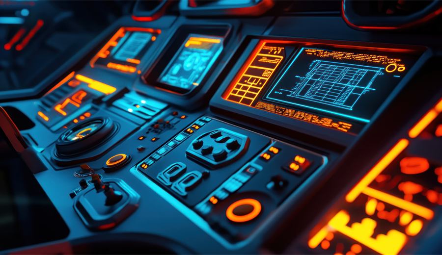 inspecciones tecnologia